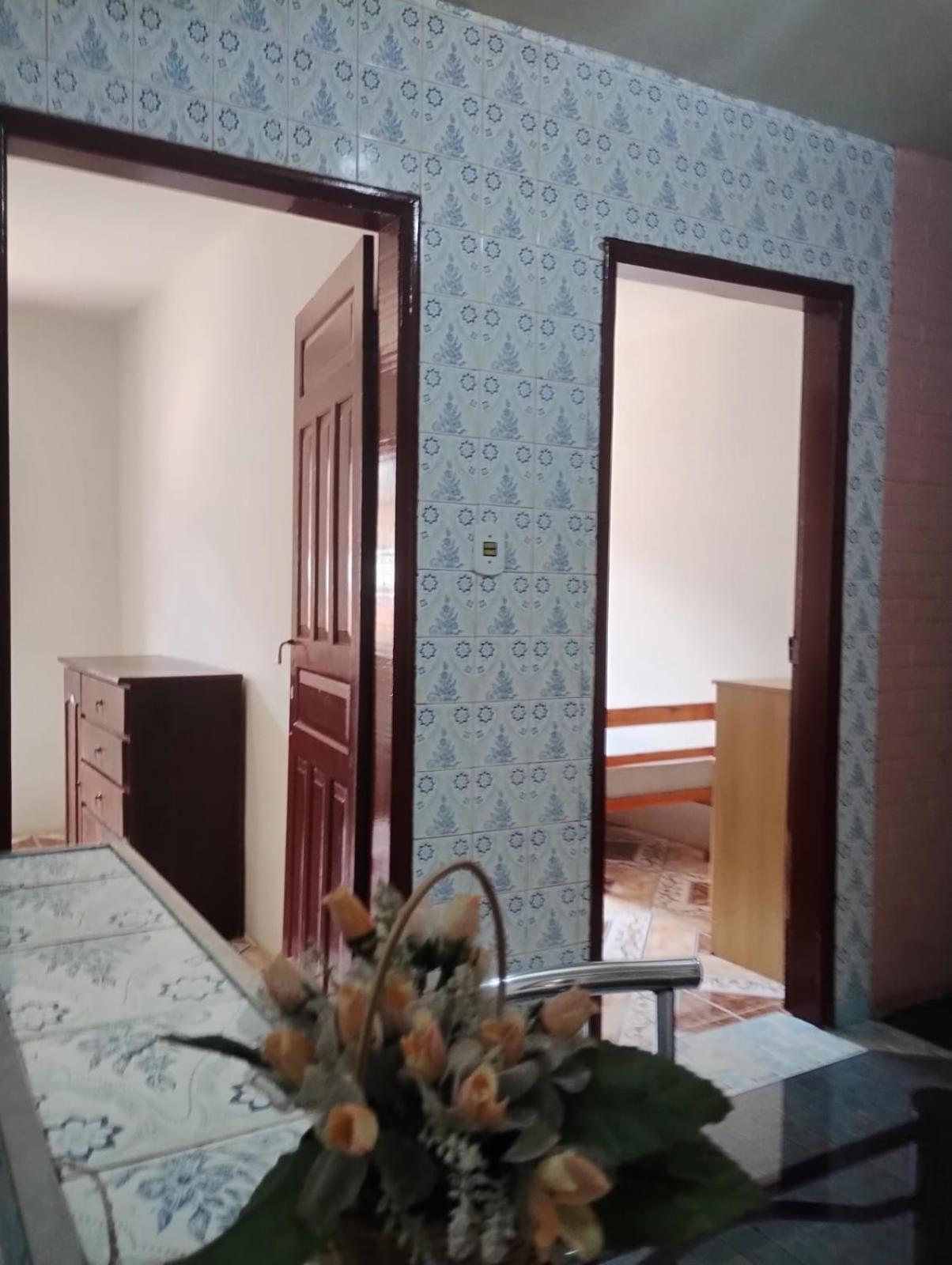Casa Perto De Tudo, Pra Voce Ter Otima Experiencia. Bora Conhecer Ouro Preto.... Ouro Preto  Ngoại thất bức ảnh